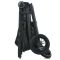 Прогулочная коляска El Camino DAHLIA ME 1181 Black