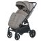 Прогулочная коляска El Camino DAHLIA ME 1181 Milk Chocolate