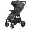 Прогулочная коляска El Camino DAHLIA ME 1181 Volcanic Gray