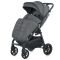Прогулочная коляска El Camino DAHLIA ME 1181 Volcanic Gray
