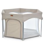Манеж El Camino SWIFT 6 ME 1195 Beige