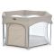 Манеж El Camino SWIFT 6 ME 1195 Beige