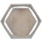 Манеж El Camino SWIFT 6 ME 1195 Beige