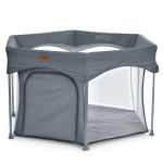 Манеж El Camino SWIFT 6 ME 1195 Dark Gray