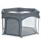 Манеж El Camino SWIFT 6 ME 1195 Dark Gray