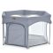 Манеж El Camino SWIFT 6 ME 1195 Gray