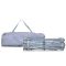 Манеж El Camino SWIFT 6 ME 1195 Gray