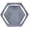 Манеж El Camino SWIFT 6 ME 1195 Gray