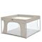 Манеж El Camino Swift 4 ME 1196 Beige
