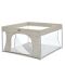 Манеж El Camino Swift 4 ME 1196 Beige