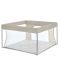 Манеж El Camino Swift 4 ME 1196 Beige