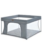 Манеж El Camino Swift 4 ME 1196 Dark Gray