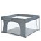 Манеж El Camino Swift 4 ME 1196 Dark Gray