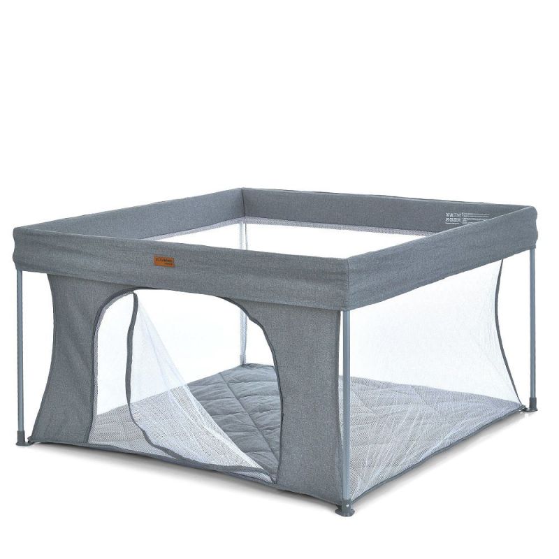 Манеж El Camino Swift 4 ME 1196 Dark Gray