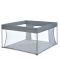 Манеж El Camino Swift 4 ME 1196 Dark Gray