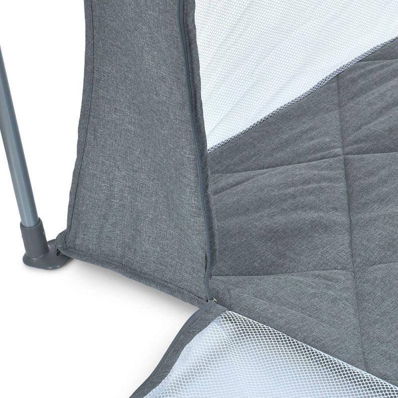 Манеж El Camino Swift 4 ME 1196 Dark Gray