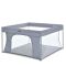 Манеж El Camino Swift 4 ME 1196 Gray