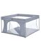 Манеж El Camino Swift 4 ME 1196 Gray