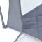 Манеж El Camino Swift 4 ME 1196 Gray