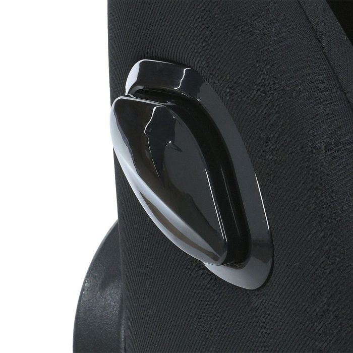 Автокресло El Camino i-FREE ME 1187 Black