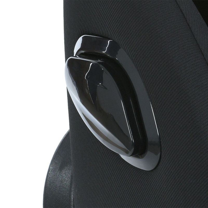 Автокресло El Camino i-FREE ME 1187 Black