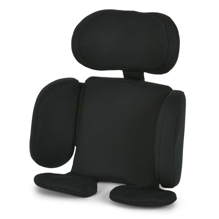 Автокресло El Camino i-FREE ME 1187 Black