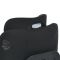 Автокресло El Camino i-FREE ME 1187 Black