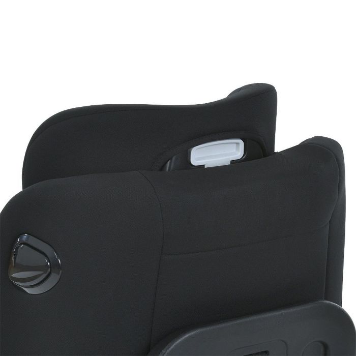 Автокресло El Camino i-FREE ME 1187 Black