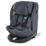 Автокрісло El Camino i-FREE ME 1187 Moon Gray