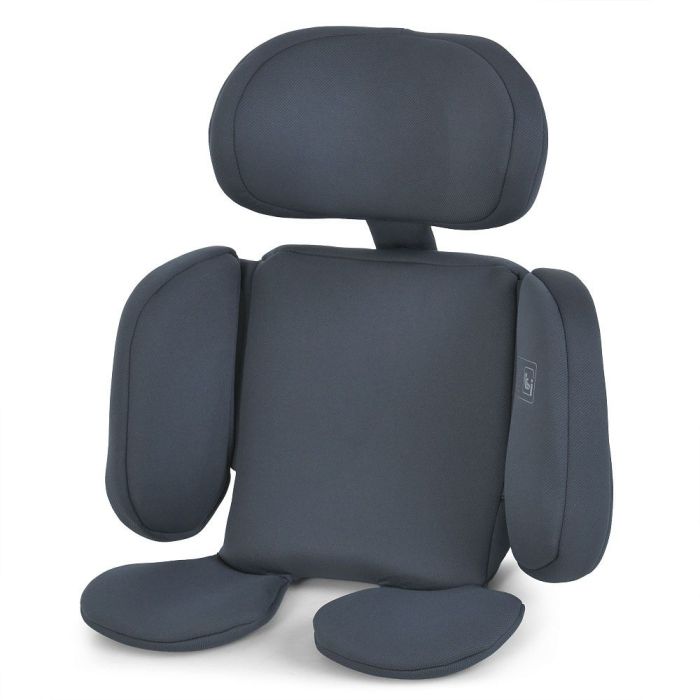 Автокресло El Camino i-FREE ME 1187 Moon Gray