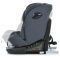 Автокресло El Camino i-FREE ME 1187 Moon Gray