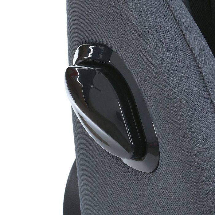 Автокресло El Camino i-FREE ME 1187 Moon Gray