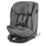 Автокресло El Camino i-FREE ME 1187 Shadow Gray