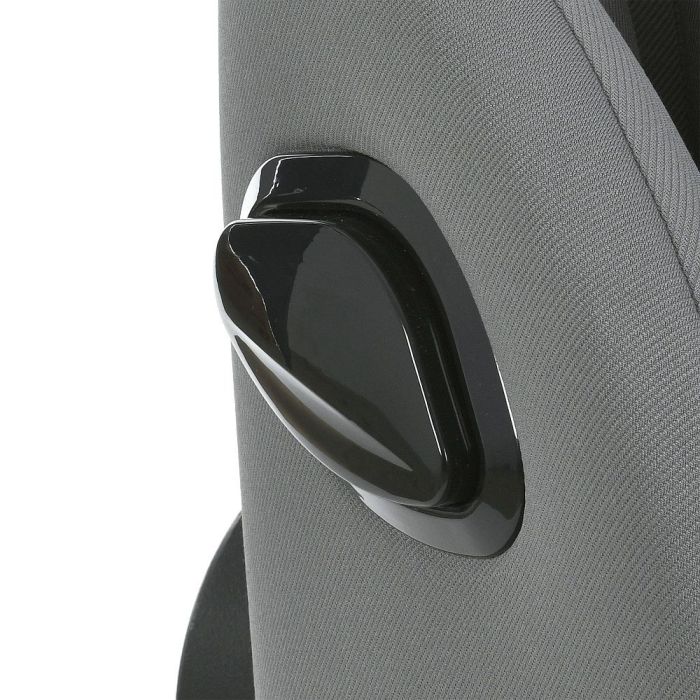 Автокресло El Camino i-FREE ME 1187 Shadow Gray