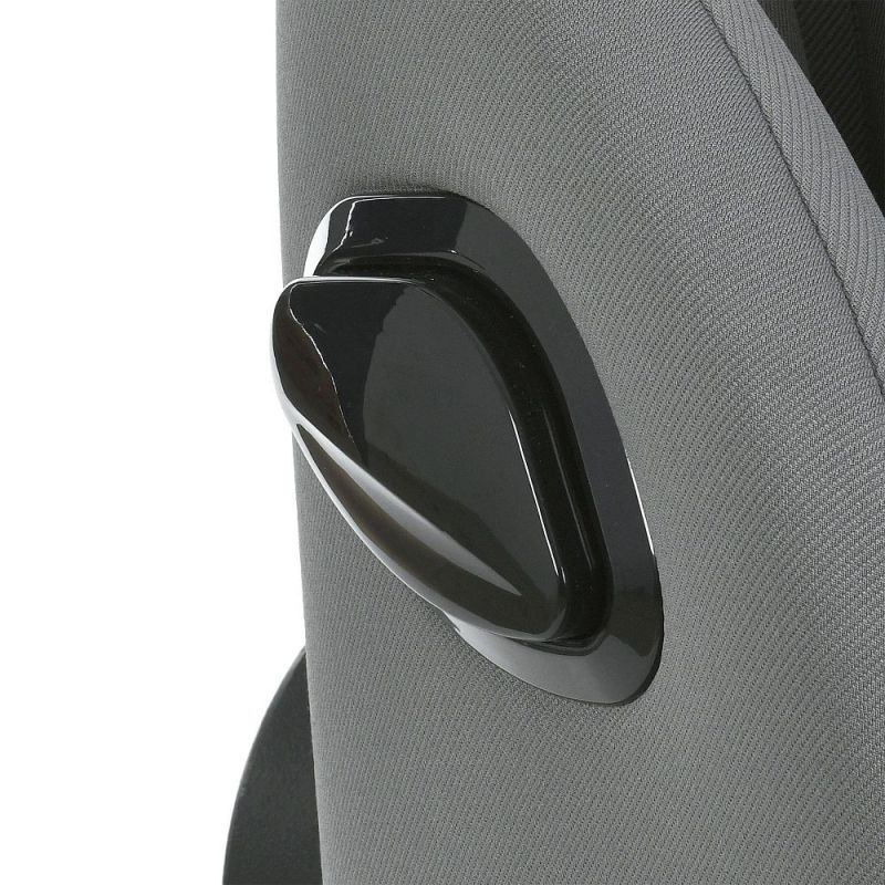 Автокресло El Camino i-FREE ME 1187 Shadow Gray