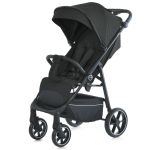 Прогулянкова коляска El Camino FIJI ME 1113-2 Black