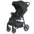 Прогулянкова коляска El Camino FIJI ME 1113-2 Black