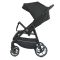 Прогулочная коляска El Camino FIJI ME 1113-2 Black Прогулочная коляска El Camino FIJI ME 1113-2 Black