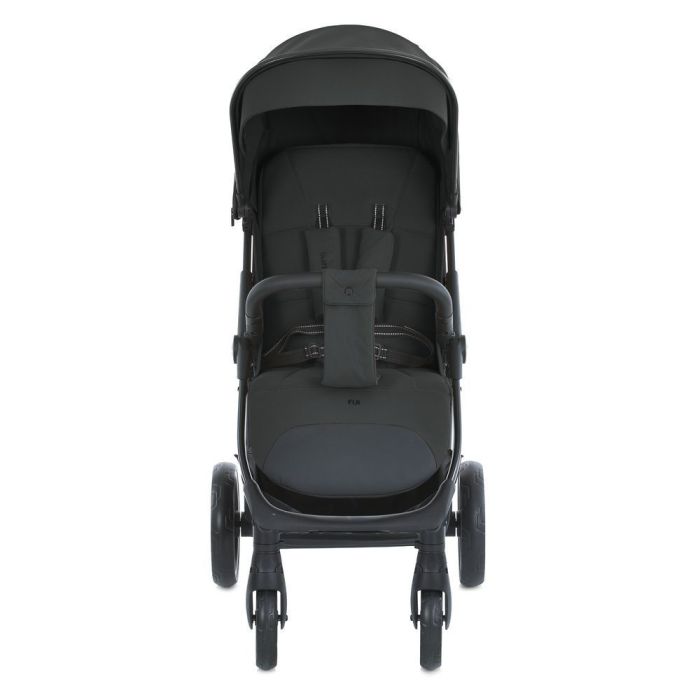 Прогулочная коляска El Camino FIJI ME 1113-2 Black