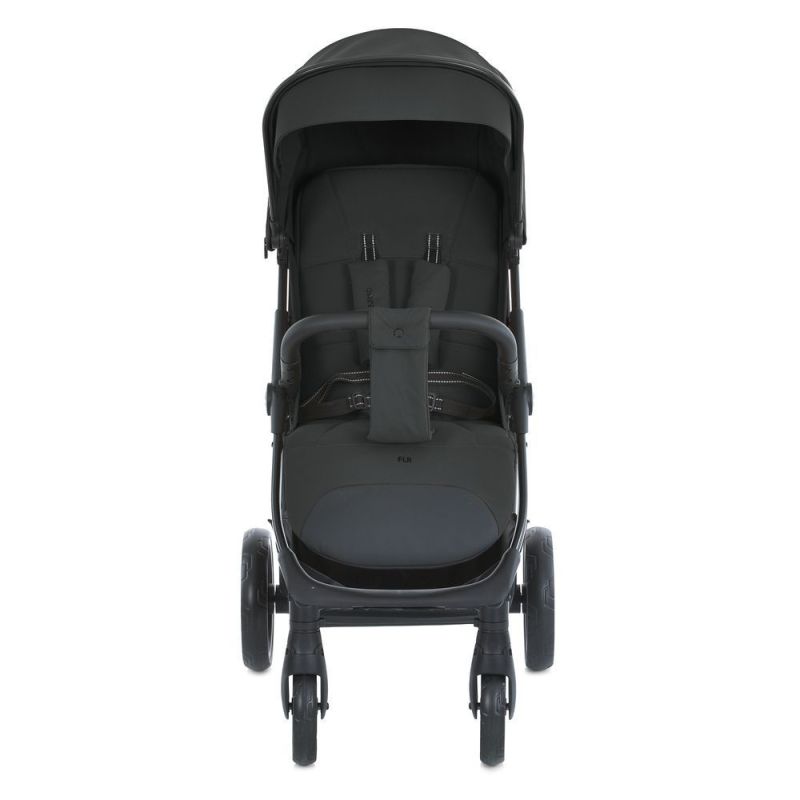 Прогулянкова коляска El Camino FIJI ME 1113-2 Black