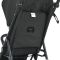Прогулочная коляска El Camino FIJI ME 1113-2 Black Прогулочная коляска El Camino FIJI ME 1113-2 Black