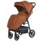 Прогулочная коляска El Camino FIJI ME 1113-2 Ginger Orange Прогулочная коляска El Camino FIJI ME 1113-2 Ginger Orange