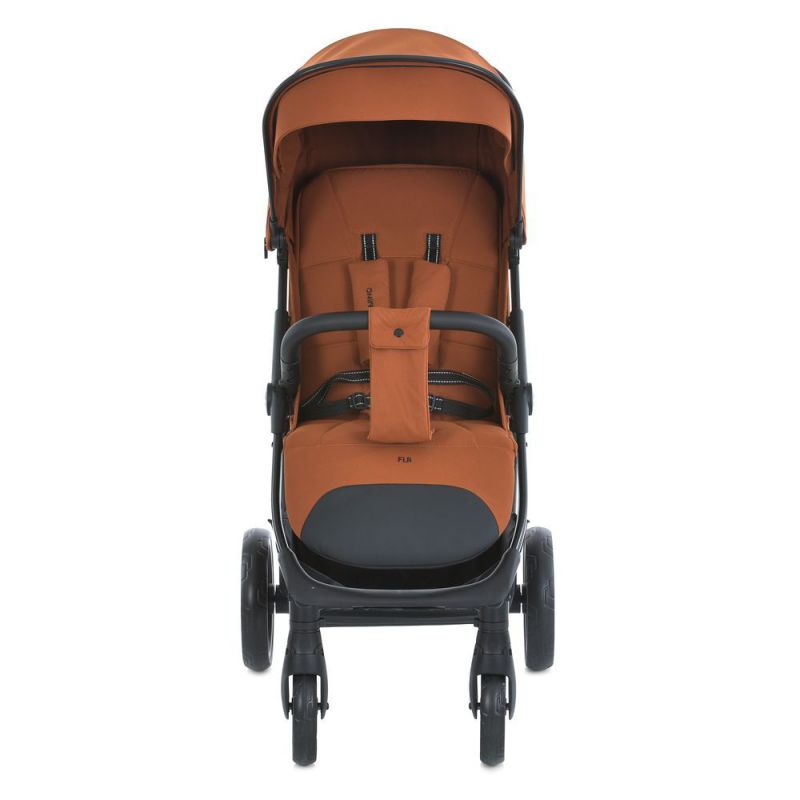 Прогулянкова коляска El Camino FIJI ME 1113-2 Ginger Orange
