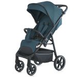 Прогулянкова коляска El Camino FIJI ME 1113-2 Lagoon Blue