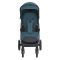 Прогулочная коляска El Camino FIJI ME 1113-2 Lagoon Blue Прогулочная коляска El Camino FIJI ME 1113-2 Lagoon Blue