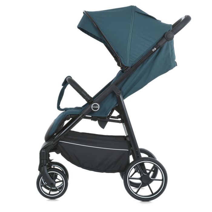 Прогулочная коляска El Camino FIJI ME 1113-2 Lagoon Blue