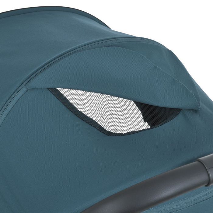 Прогулочная коляска El Camino FIJI ME 1113-2 Lagoon Blue