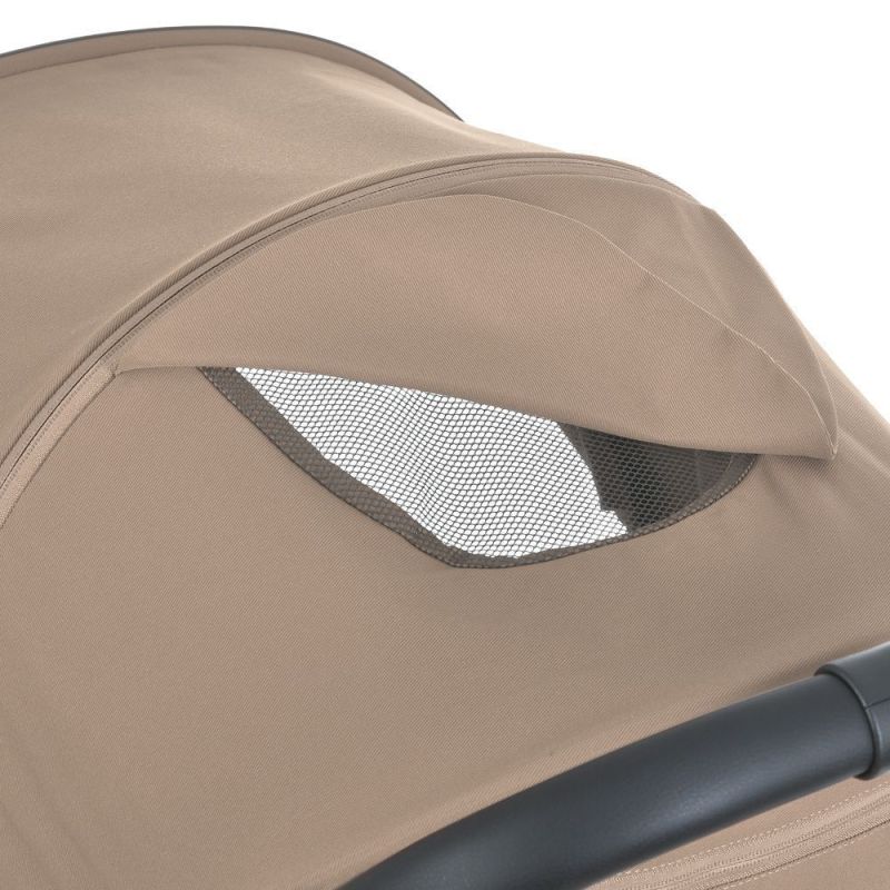 Прогулянкова коляска El Camino FIJI ME 1113-2 Tan Beige