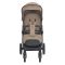 Прогулочная коляска El Camino FIJI ME 1113-2 Tan Beige Прогулочная коляска El Camino FIJI ME 1113-2 Tan Beige