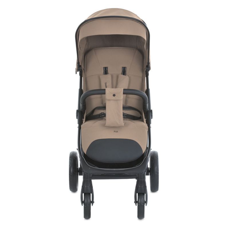 Прогулянкова коляска El Camino FIJI ME 1113-2 Tan Beige